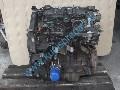 motor na citroen xsara picasso 2,0hdi, 66kw, rhy